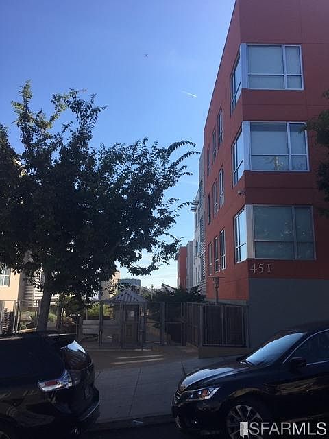 1st image of 451 Kansas St Unit 452