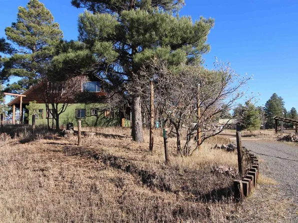 1458 Loma Linda Drive, Pagosa Springs, CO 81147