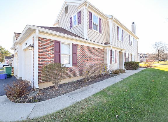 2nd image of 1500 Gibson Dr #8