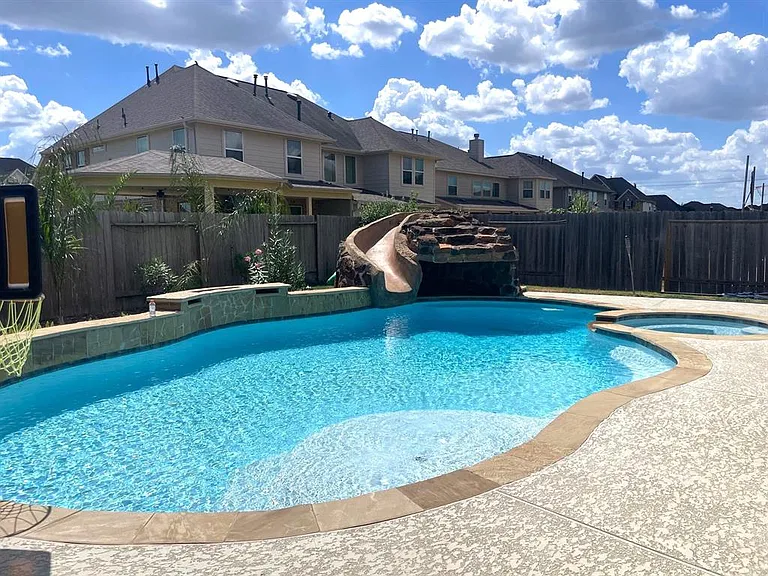 12714 Fall Lott Dr — Photo 2