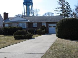 549 W Erie St, Rogers City, MI 49779