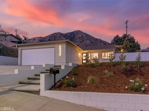 13916 Tucker Ave, Sylmar, CA 91342