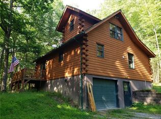 128 Homeyer Rd, Sparrow Bush, NY 12780