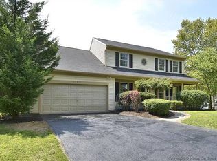15612 Fellowship Way, Gaithersburg, MD 20878
