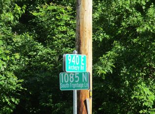 5549 N Frontage Ln, Sumner, IL 62466