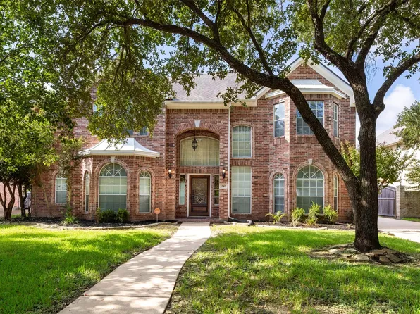 12907 Ridge Bank Ln, Houston, TX 77041