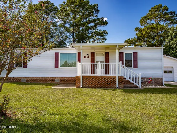 106 Lincoln Drive, Newport, NC 28570