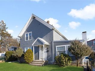 24 Langdon Ave, Pawtucket, RI 02861