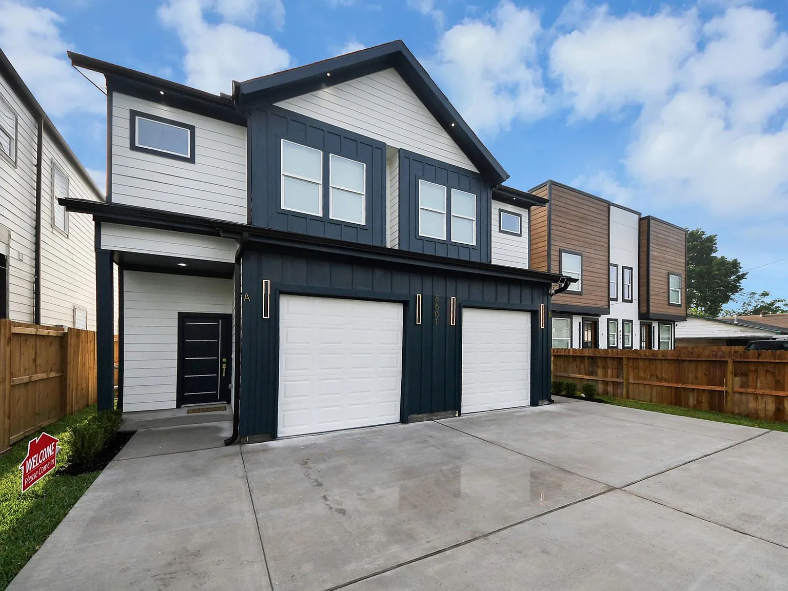 3 bed, 2.5 bath, 1795 sqft, $2,150 — Photo 3