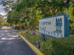 Cypress Trail Apartments, New Pt Richey, FL 34653