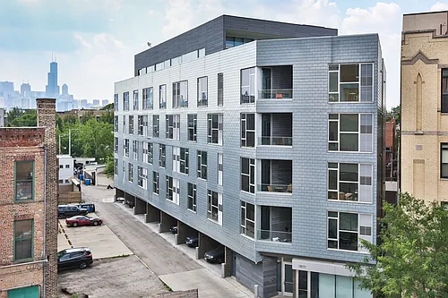 Wicker Park Lofts- 1515 W. Haddon Ave Photo 1