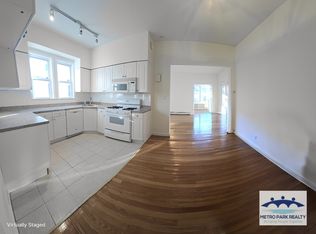 4231 215th St FLOOR 2, Bayside, NY 11361