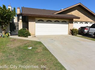 3825 W Park Balboa Ave, Orange, CA 92868