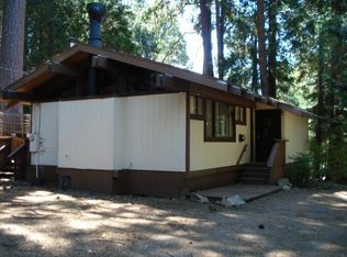 3597 Gold Ridge Trl, Pollock Pines, CA 95726