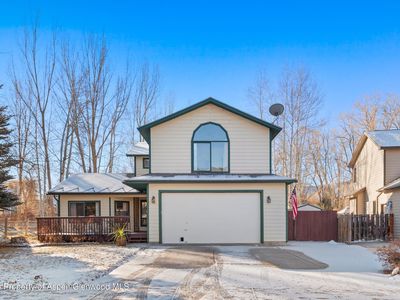 93 Quail Run, El Jebel, CO, 81623