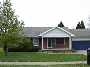 101 Watkins Prairie Ln, New Albany, IN 47150
