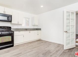 1321 Arlington Ave APT 3, Los Angeles, CA 90019