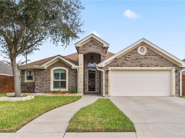 4915 Crown Point St, Edinburg, TX 78541