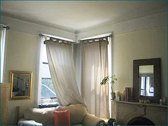 Rented by Brown Harris Stevens