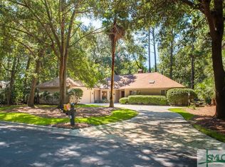 6 Deer Run, Savannah, GA 31411