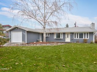 109 N 55th Ave, Yakima, WA 98908