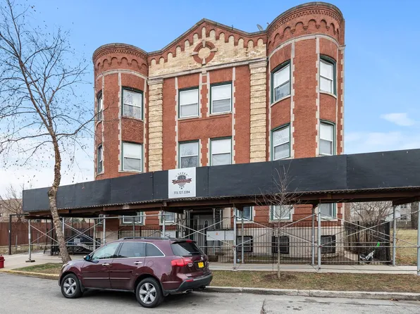 5201 S Calumet Ave, Chicago, IL 60615