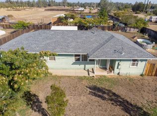6599 Happy Valley Rd, Anderson, CA 96007
