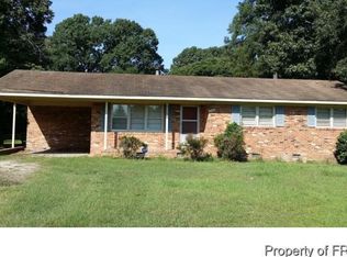 2026 Graham Rd, Fayetteville, NC 28304