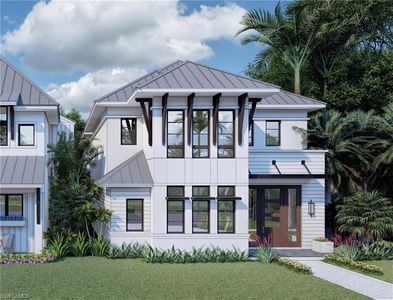 252 3rd Ave S, Naples, FL, 34102