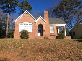 2332 Greenland Ave, Charlotte, NC 28208