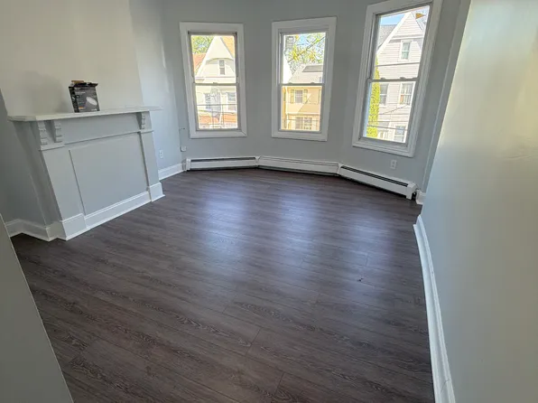 247 N 4th St #2, Paterson, NJ 07522
