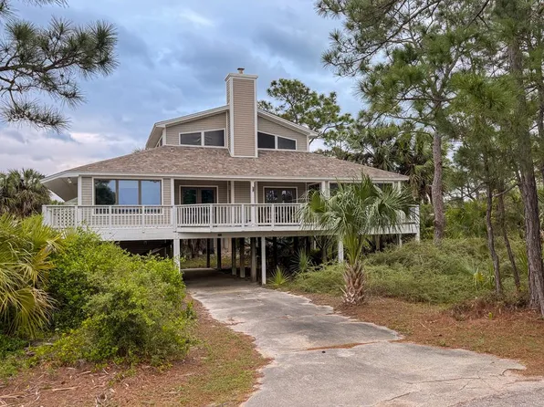 290 Boardwalk Ave, Port Saint Joe, FL 32456