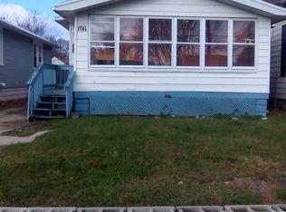 1011 W Hanssler Pl #HOUSE, Peoria, IL