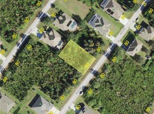 9173 Genesee St, Port Charlotte, FL 33981