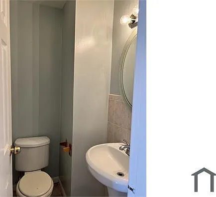 3 bed, 1000 sqft, $2,100 — Photo 2