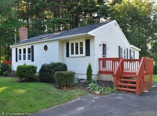 8 Old Colony Rd, Foxboro, MA 02035