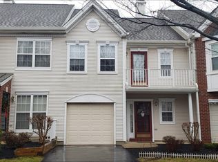 2904 Johnson Cir, Bridgewater, NJ 08807