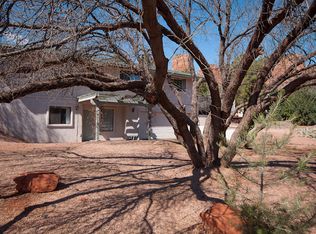 190 Arch Dr, Sedona, AZ 86351