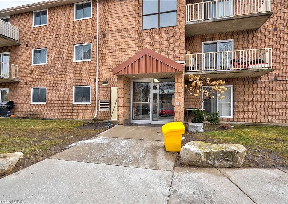 2nd image of 1588 Ernest Ave #310