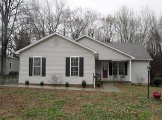 280 Slim Collins Rd, Russellville, KY 42276