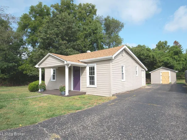 108 Center St, Lebanon Junction, KY 40150