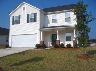 3007 Proverbs Ct, Monroe, NC 28110