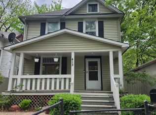 413 SW Fillmore St, Topeka, KS 66606