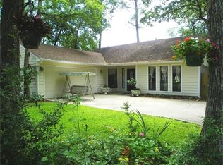 414 Laura Ln, Conroe, TX 77385