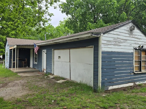 2915 E Ute St, Tulsa, OK 74110