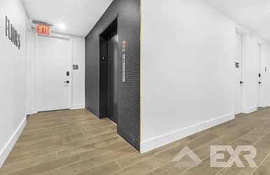 Rented by EXR
