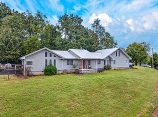 500 McSween Springs Rd, Newport, TN 37821