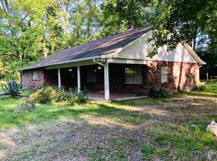 2226 Highway 964, Jackson, LA 70748
