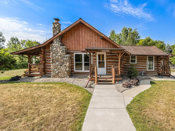 6941 M 66 S, East Leroy, MI 49051