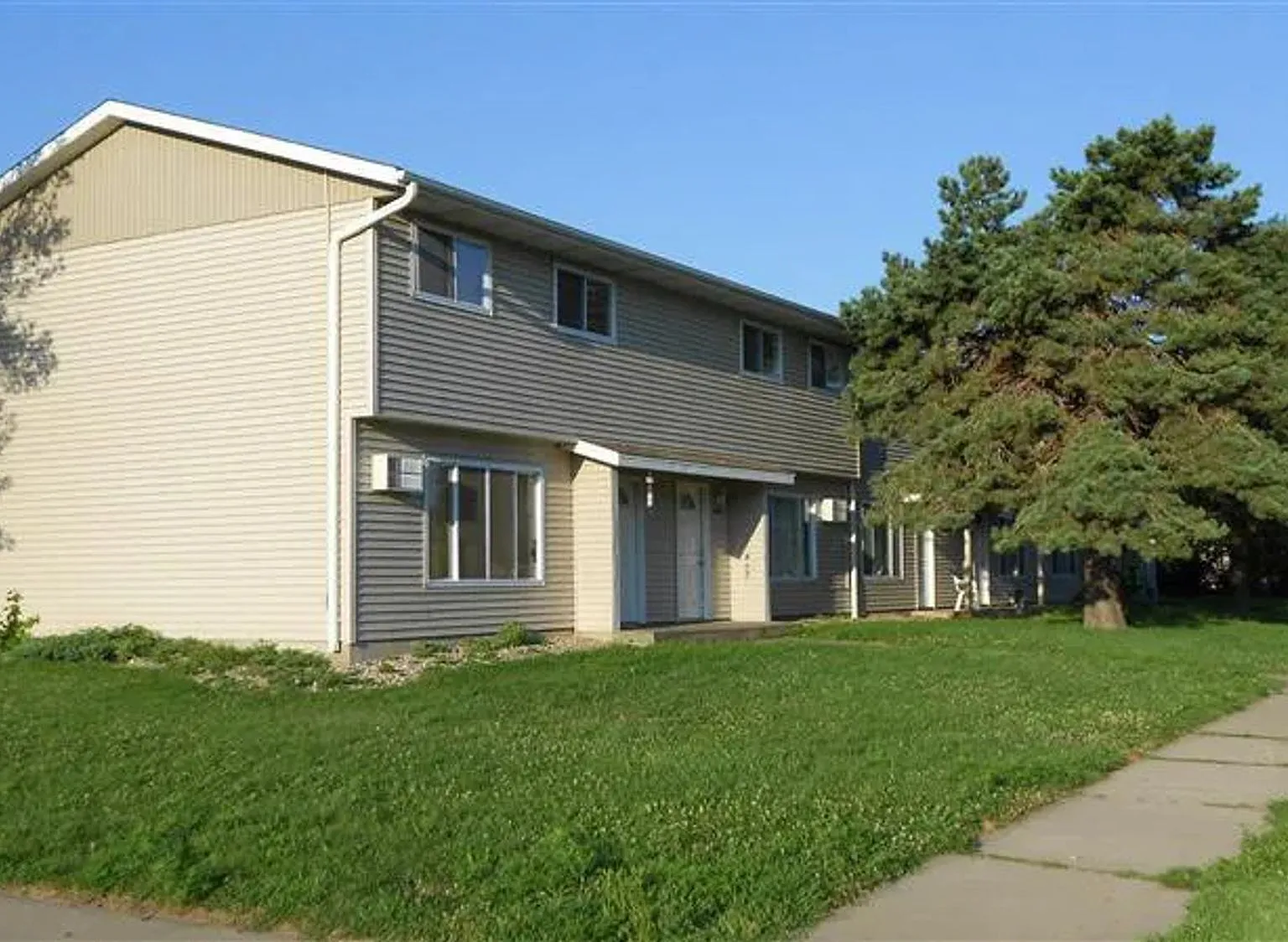 Marion Park Townhomes — Photo 3